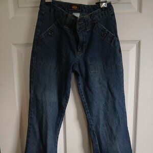 route66 jeans pant